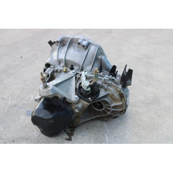 Κιβώτιο Ταχυτήτων/Σασμαν Nissan Note 1.4cc 88ps CR14 2006-2013