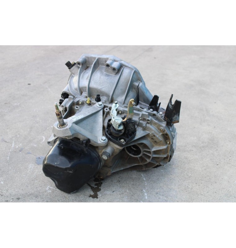 Κιβώτιο Ταχυτήτων/Σασμαν Nissan Note 1.4cc 88ps CR14 2006-2013