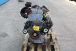 Κινητήρας-Μοτερ Nissan Note 1.4cc 88ps CR14 2006-2013