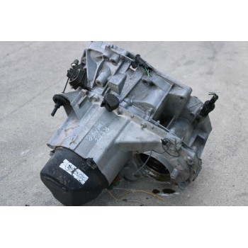 Κιβώτιο Ταχυτήτων/Σασμαν Renault Twingo 1.2cc 75ps D4F 2000-2007
