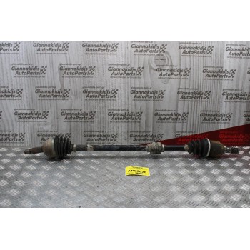 Ημιαξόνιο Εμπρός Δεξί Μακρύ Nissan Note CR14 2006-2013