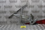 Γρύλλος-Μηχανισμός Παραθύρου Suzuki Ignis 4x4 2003-2014 83460-76G00  (Εμπρός Αριστερός 2pins)