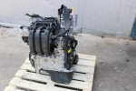 Κινητήρας - Μοτέρ Volkswagen Polo 1.2cc 64ps 12V BME 2002-2009