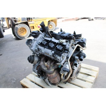 Κινητήρας - Μοτέρ Volkswagen Polo 1.2cc 64ps 12V BME 2002-2009