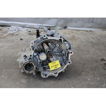 Κιβώτιο Ταχυτήτων/Σασμαν Polo 1.2cc 64ps 12V BME 2002-2009