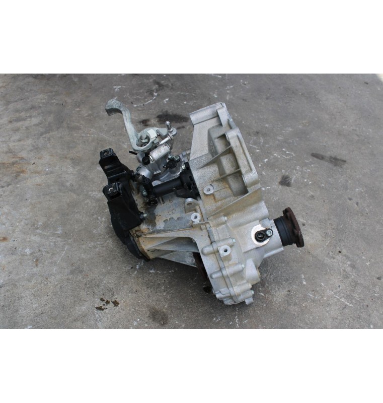 Κιβώτιο Ταχυτήτων/Σασμαν Polo 1.2cc 64ps 12V BME 2002-2009