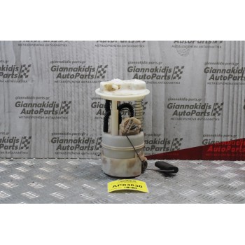 Αντλια Βενζινης Nissan Note CR14 1.4cc 2006-2013 0975667990001