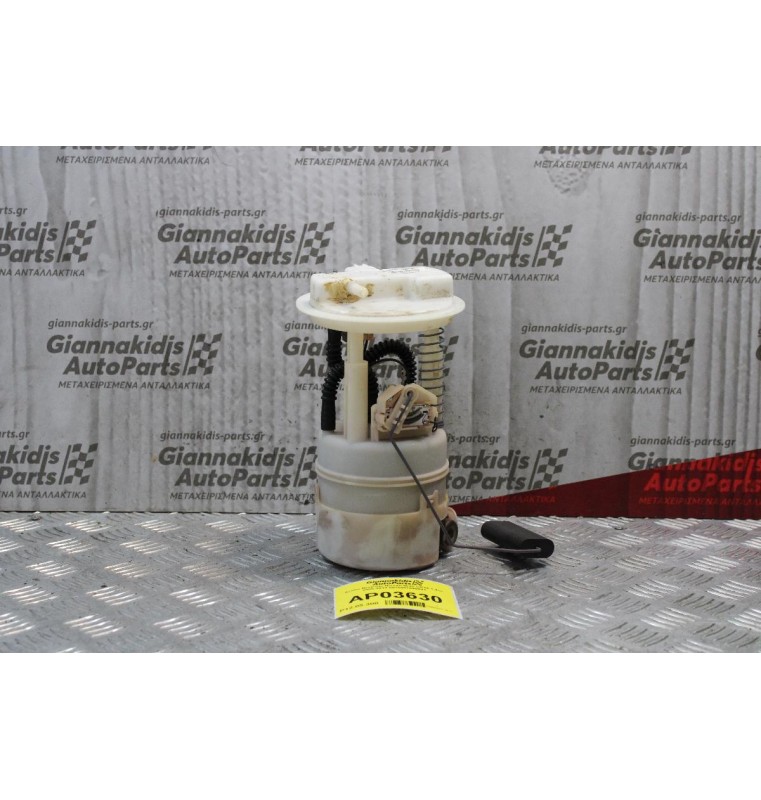 Αντλια Βενζινης Nissan Note CR14 1.4cc 2006-2013 0975667990001