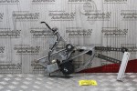 Γρύλλος - Μηχανισμός Παραθύρου Mercedes-Benz 190E W201 1985-1993 0130821072 (Εμπρός Δεξί)