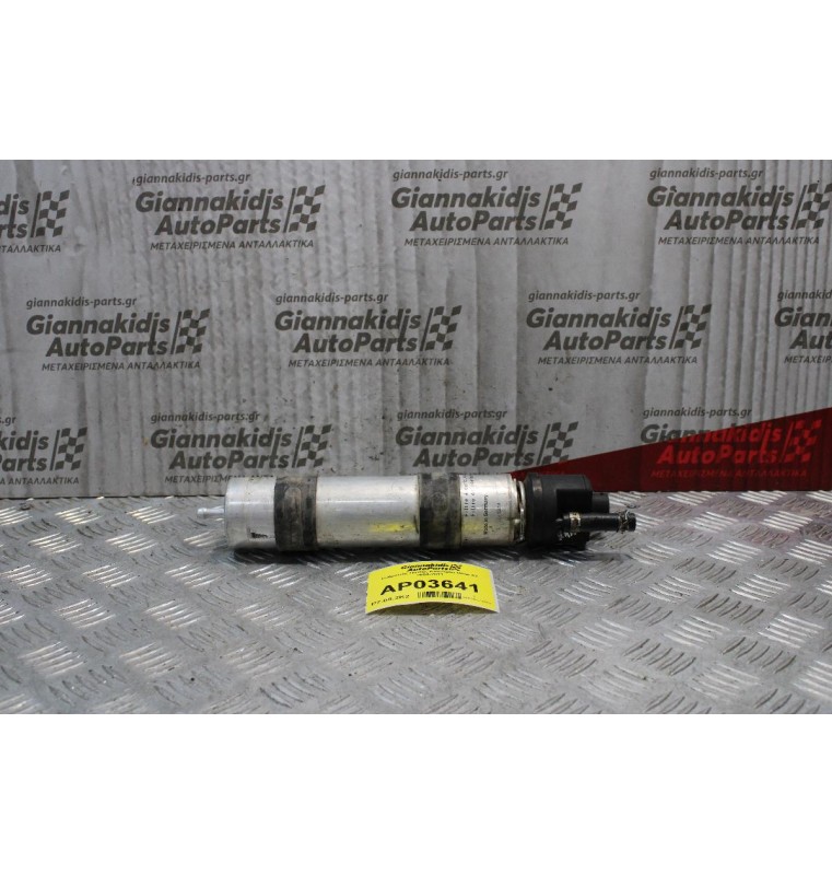 Ρυθμιστής Πίεσης Καυσίμου Bmw X3 2004-2011