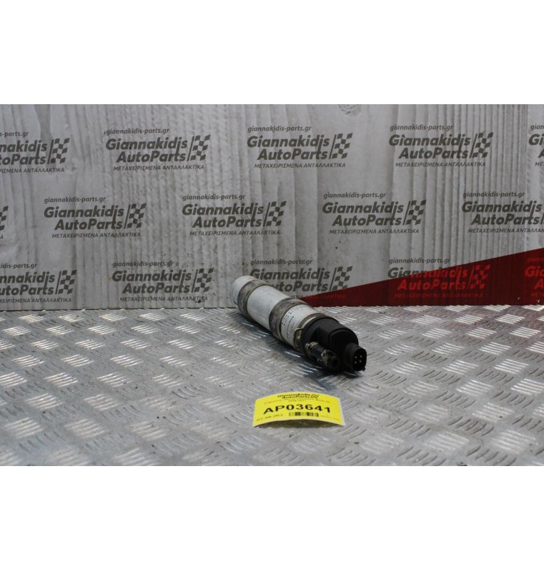 Ρυθμιστής Πίεσης Καυσίμου Bmw X3 2004-2011