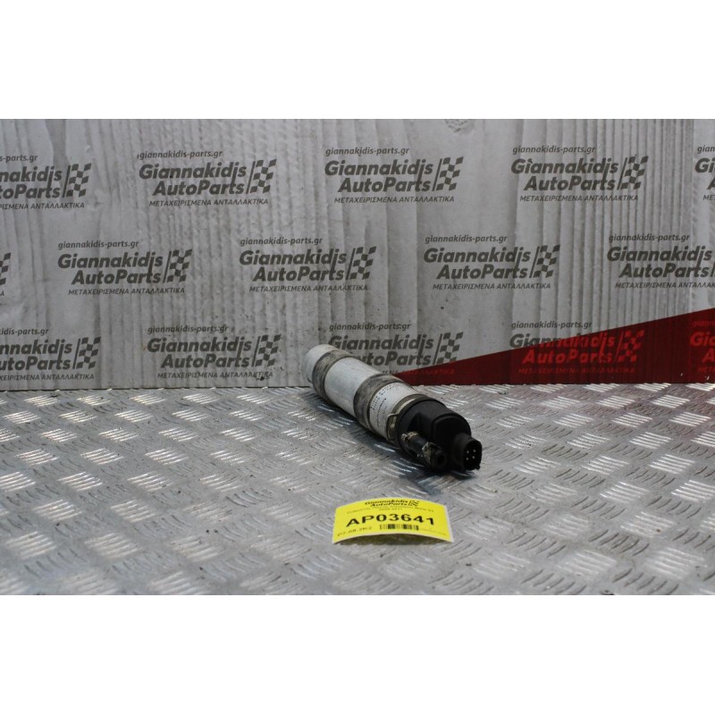 Ρυθμιστής Πίεσης Καυσίμου Bmw X3 2004-2011