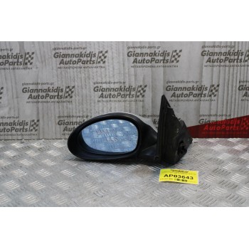 Καθρέπτης Ηλεκτρικός Αριστερός Bmw 116 E87 2004-2011 (5pins)