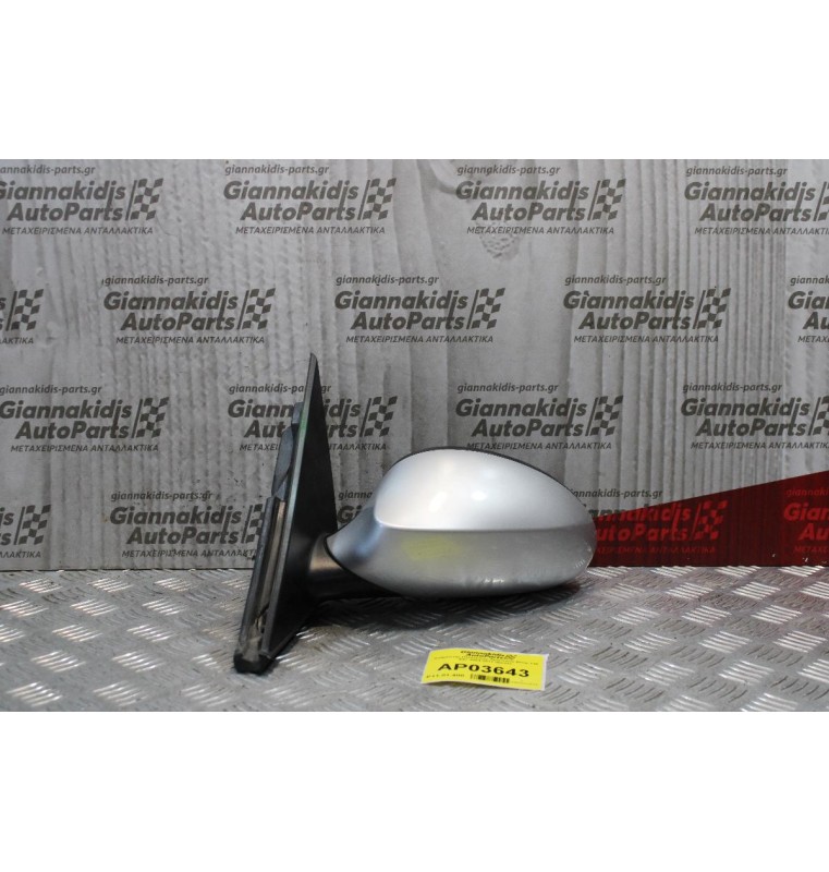Καθρέπτης Ηλεκτρικός Αριστερός Bmw 116 E87 2004-2011 (5pins)