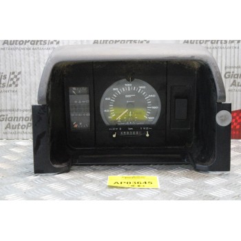 Καντράν - Κοντέρ Volkswagen T4 1991-2003 81117581 