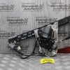 Γρύλλος - Μηχανισμός Παραθύρου Mercedes-Benz S 320 1998-2006 A2207300446 6pins (Πίσω Δεξίς)