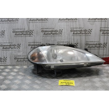 Φανάρι Renault Megane 1999-2002 (Εμπρός Δεξί Γνήσιο)