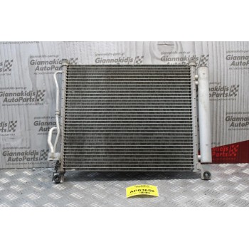 Ψυγείο A/C Kia Picanto G4HE 2004-2008