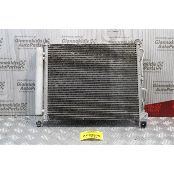 Ψυγείο A/C Kia Picanto G4HE 2004-2008