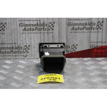 Αεραγωγος Αριστερός Opel Vectra C 2005-2009