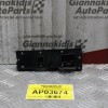 Διακόπτης Παραθύρων-Καθρεπτών Ford Focus 2004-2008 7+6pins (Εμπρός Αριστερός)