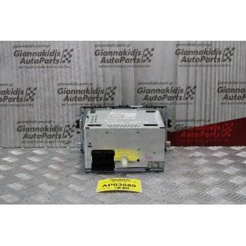 Ράδιο-CD Ford Focus 2004-2008 7M5T-18C815-BA