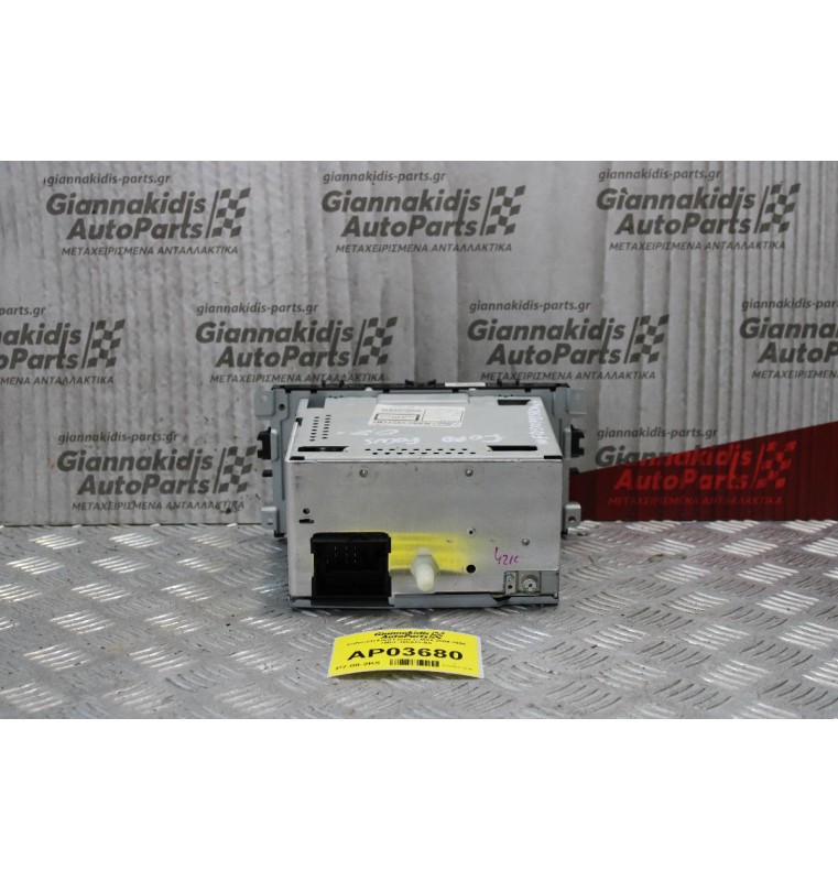 Ράδιο-CD Ford Focus 2004-2008 7M5T-18C815-BA