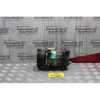 Κομπρεσέρ Aircondition - A/C Rover 45 1.6cc 109ps 16K4 2000-2008 JPB100760 1010