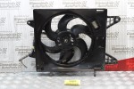 Βεντιλατέρ Ψυγείου Fiat Bravo 1995-2002 809000600