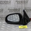 Καθρέπτης Ηλεκτρικός Αριστερός Hyundai Accent 1997-2002 012129 (5pins)