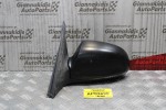 Καθρέπτης Ηλεκτρικός Αριστερός Hyundai Accent 1997-2002 012129 (5pins)