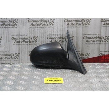 Καθρέπτης Ηλεκτρικός Δεξίς Hyundai Accent 1997-2002 012129 (5pins)
