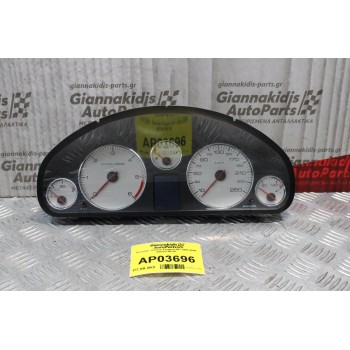 Καντράν - Κοντέρ Peugeot 407 2004-2009 A2.C53.106/703