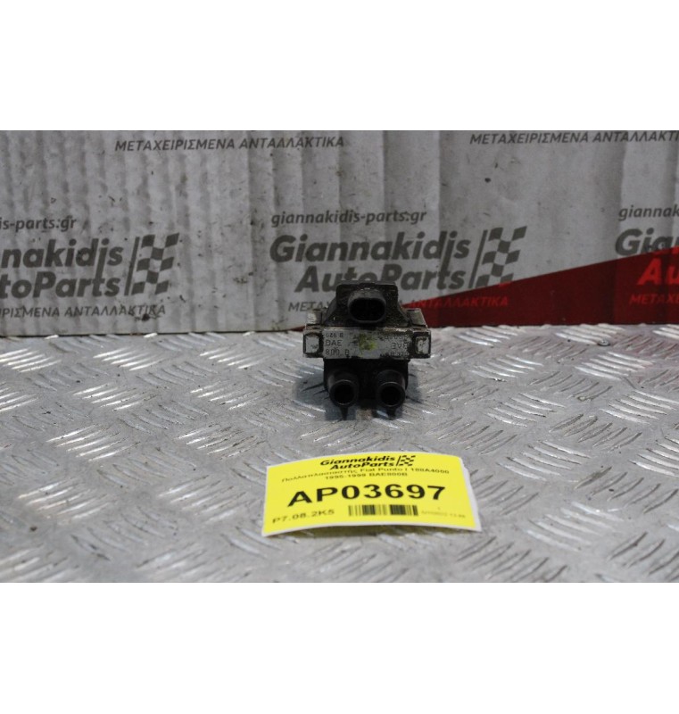 Πολλαπλασιαστής Fiat Punto Ι 188A4000 1995-1999 BAE800B