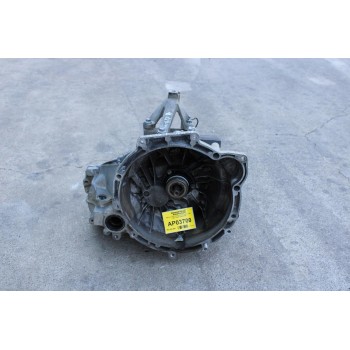 Κιβώτιο Ταχυτήτων/Σασμαν Focus 1.6cc 115ps HXDB 2004-2008