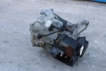 Κιβώτιο Ταχυτήτων/Σασμαν Focus 1.6cc 115ps HXDB 2004-2008