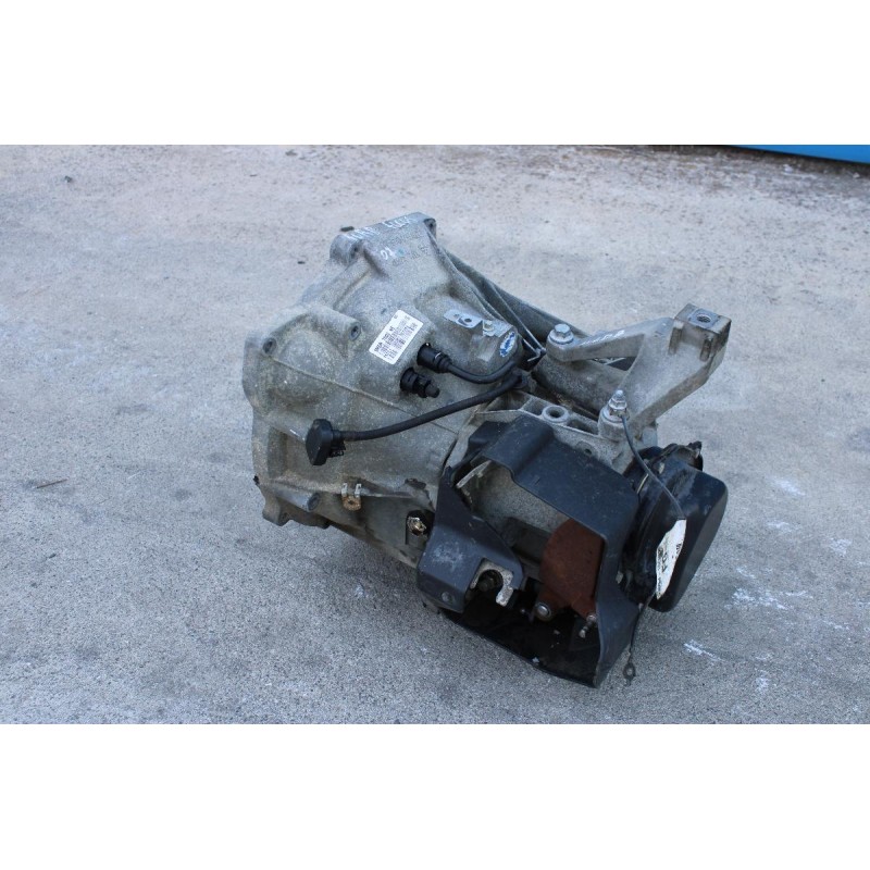 Κιβώτιο Ταχυτήτων/Σασμαν Focus 1.6cc 115ps HXDB 2004-2008