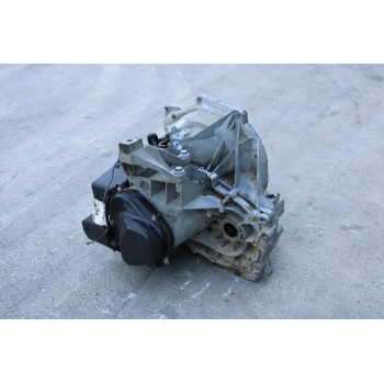 Κιβώτιο Ταχυτήτων/Σασμαν Focus 1.6cc 115ps HXDB 2004-2008