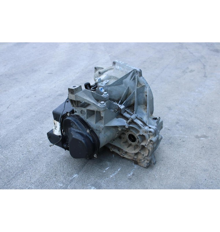 Κιβώτιο Ταχυτήτων/Σασμαν Focus 1.6cc 115ps HXDB 2004-2008