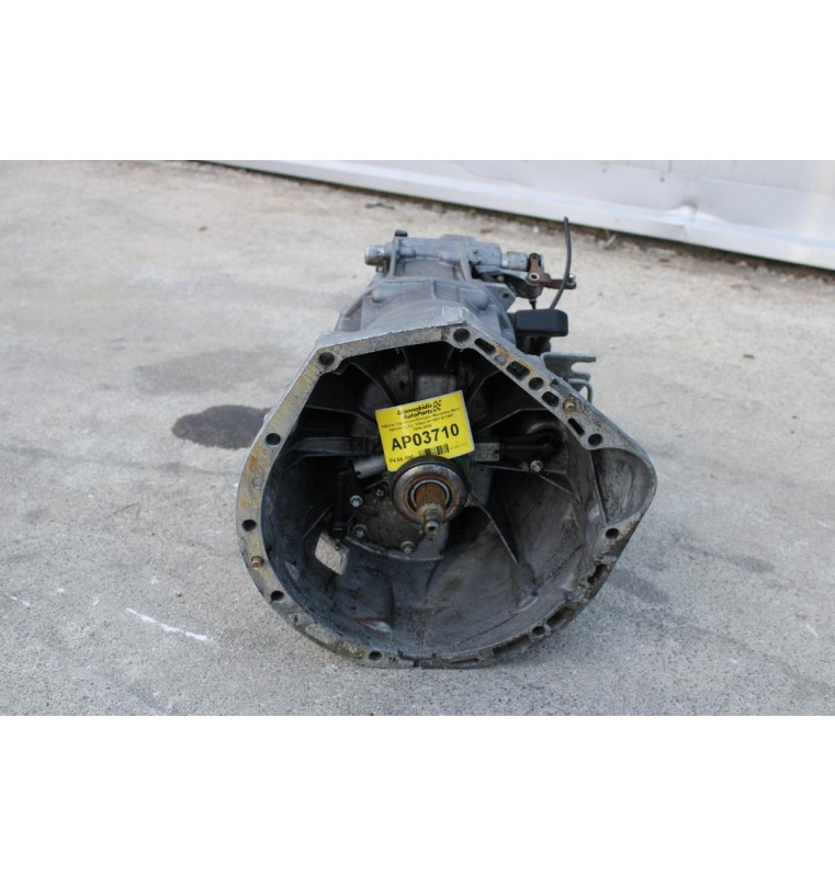 Κιβώτιο Ταχυτήτων/Σασμαν Mercedes-Benz Sprinter 313 2.2cc 109ps 611981 611981 1995-2006