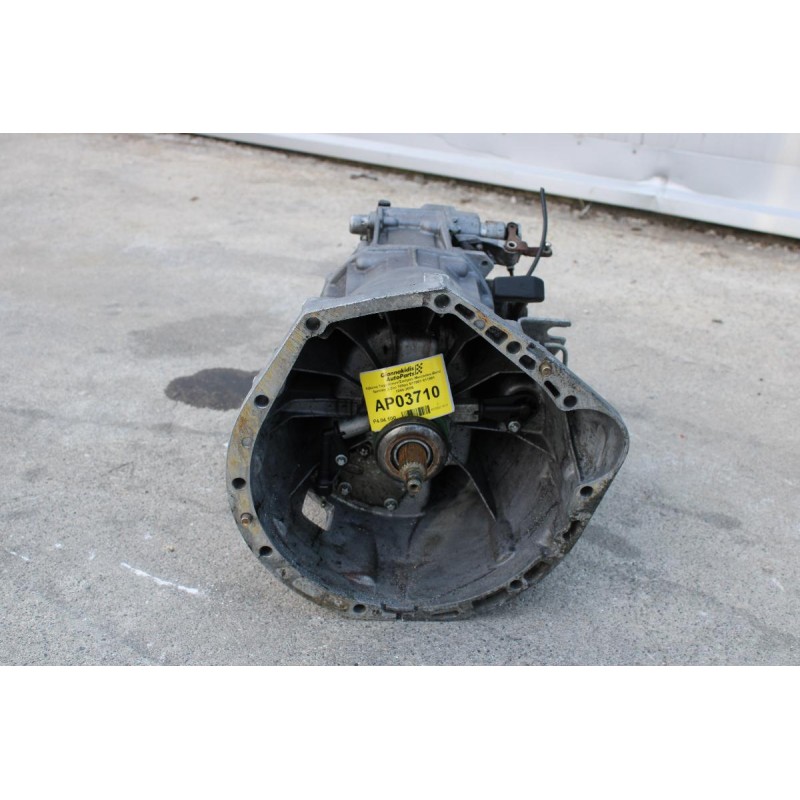 Κιβώτιο Ταχυτήτων/Σασμαν Mercedes-Benz Sprinter 313 2.2cc 109ps 611981 611981 1995-2006
