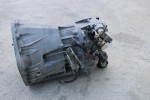 Κιβώτιο Ταχυτήτων/Σασμαν Mercedes-Benz Sprinter 313 2.2cc 109ps 611981 611981 1995-2006