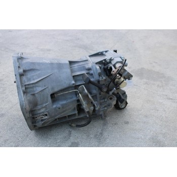 Κιβώτιο Ταχυτήτων/Σασμαν Mercedes-Benz Sprinter 313 2.2cc 109ps 611981 611981 1995-2006