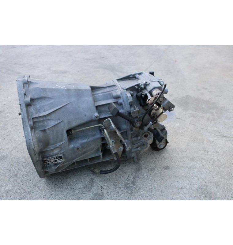 Κιβώτιο Ταχυτήτων/Σασμαν Mercedes-Benz Sprinter 313 2.2cc 109ps 611981 611981 1995-2006