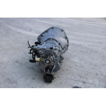 Κιβώτιο Ταχυτήτων/Σασμαν Mercedes-Benz Sprinter 313 2.2cc 109ps 611981 611981 1995-2006