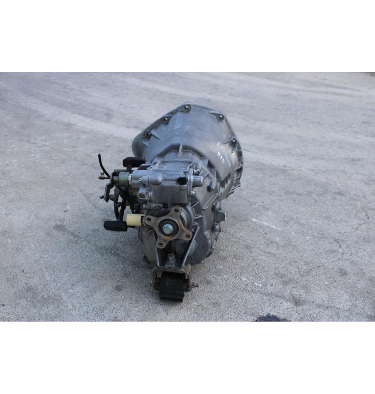 Κιβώτιο Ταχυτήτων/Σασμαν Mercedes-Benz Sprinter 313 2.2cc 109ps 611981 611981 1995-2006