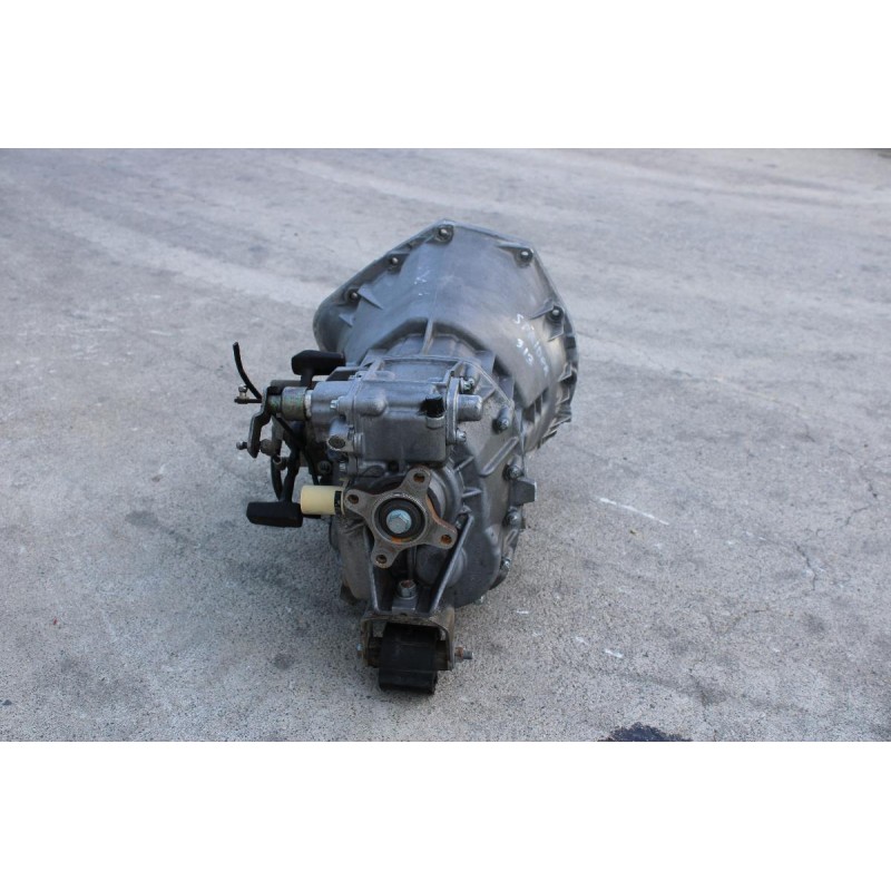 Κιβώτιο Ταχυτήτων/Σασμαν Mercedes-Benz Sprinter 313 2.2cc 109ps 611981 611981 1995-2006