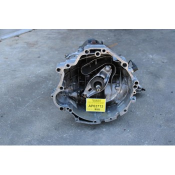 Κιβώτιο Ταχυτήτων/Σασμαν Volkswagen Passat 2.5cc TDI 180ps BAU 1998-2005