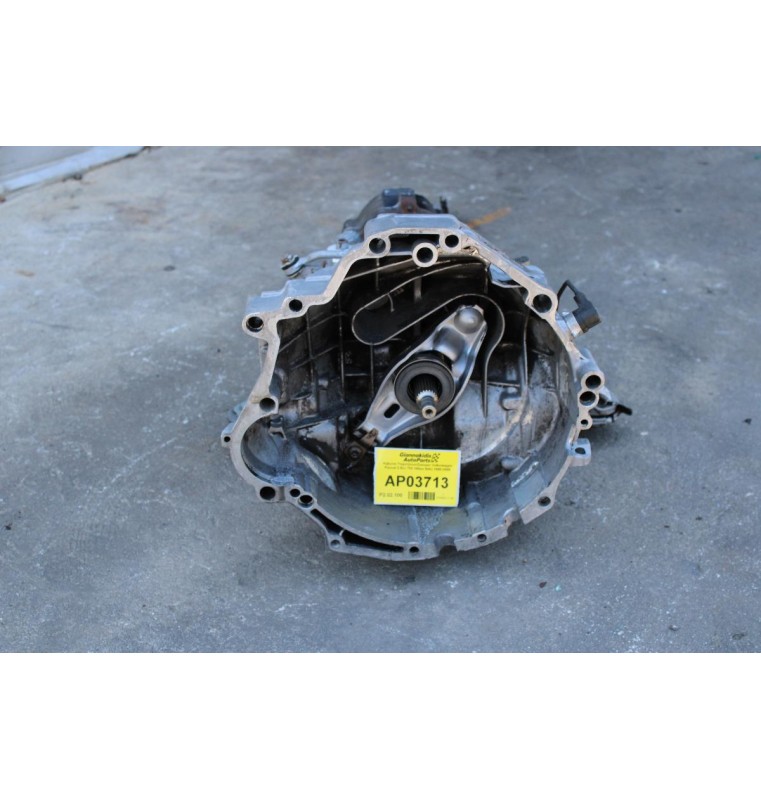 Κιβώτιο Ταχυτήτων/Σασμαν Volkswagen Passat 2.5cc TDI 180ps BAU 1998-2005
