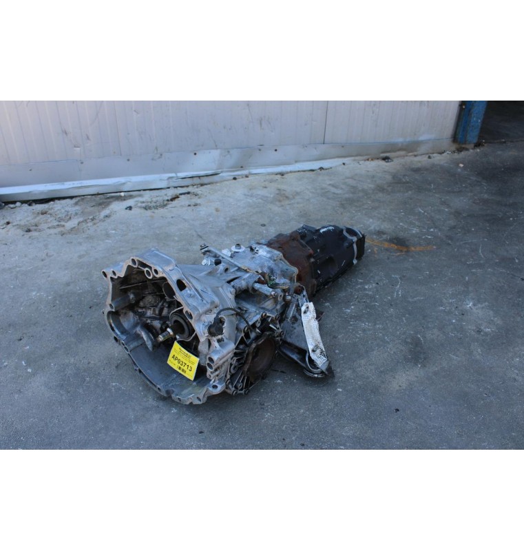 Κιβώτιο Ταχυτήτων/Σασμαν Volkswagen Passat 2.5cc TDI 180ps BAU 1998-2005